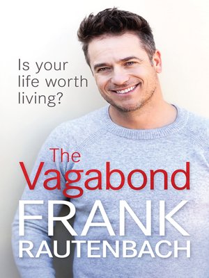 cover image of The Vagabond